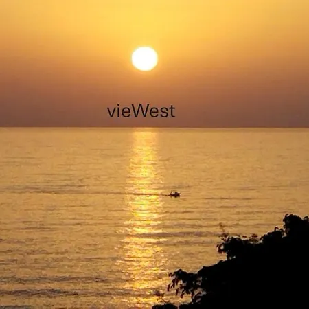 Holiday home View West Elafonisi *