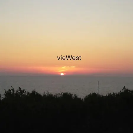 Holiday home View West Elafonisi Livadia (Crete)