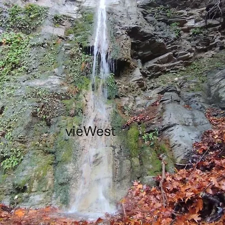 View West Elafonisi 펜션 Livadia (Crete)